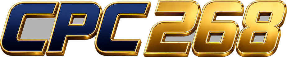 cpc268 logo